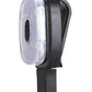 Portwest Lampen HV12 USB- oplaadbaar black(BK)