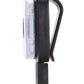 Portwest Lampen HV12 USB- oplaadbaar black(BK)