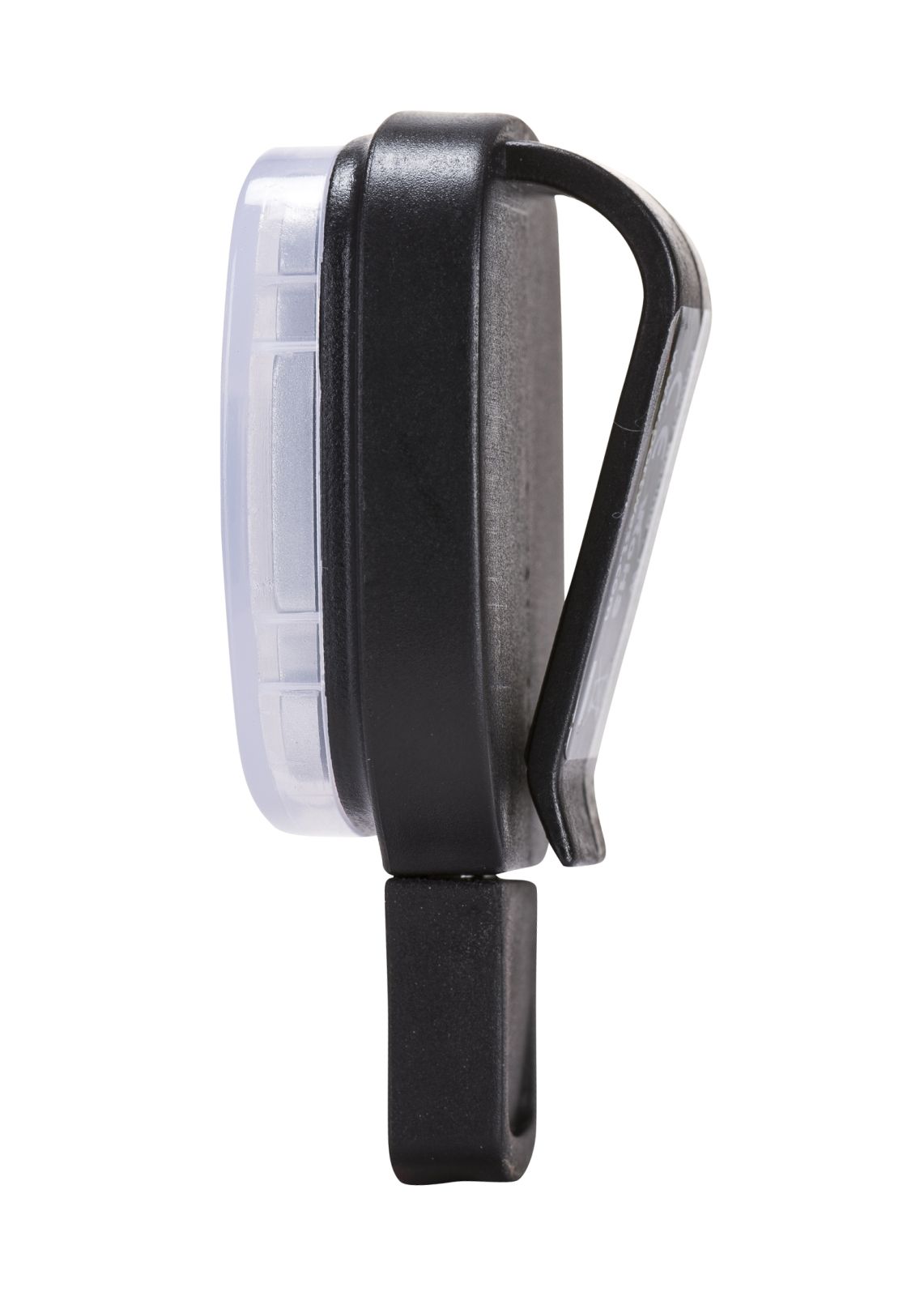 Portwest Lampen HV12 USB- oplaadbaar black(BK)
