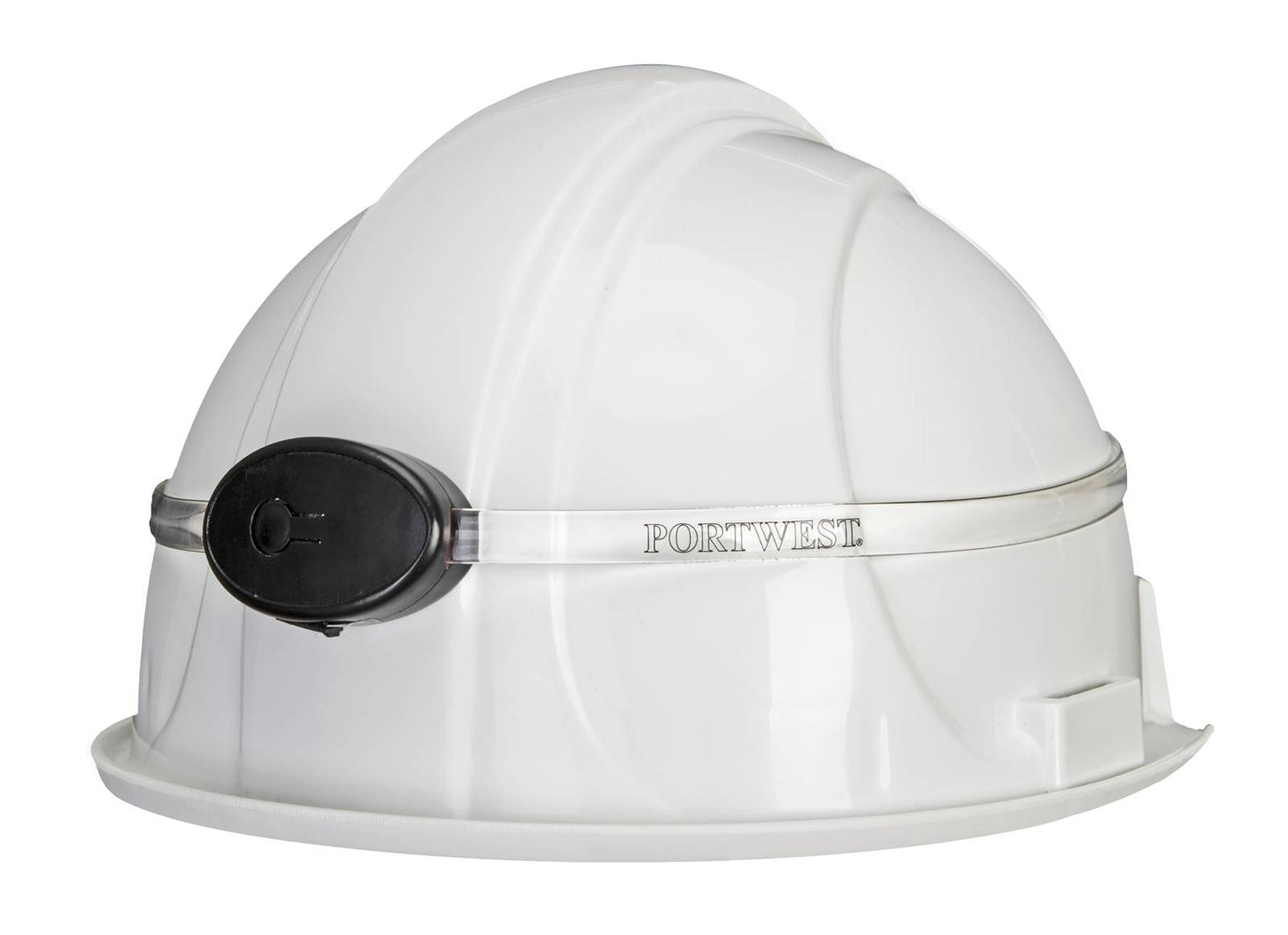 Portwest Lampen HV14 zwart(BK)