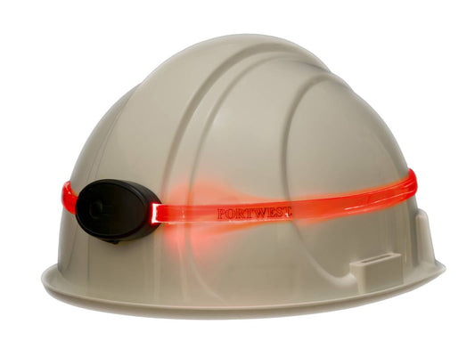 Portwest Lampen HV14 zwart(BK)