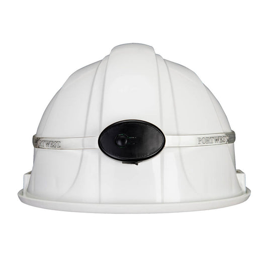 Portwest Lampen HV14 zwart(BK)