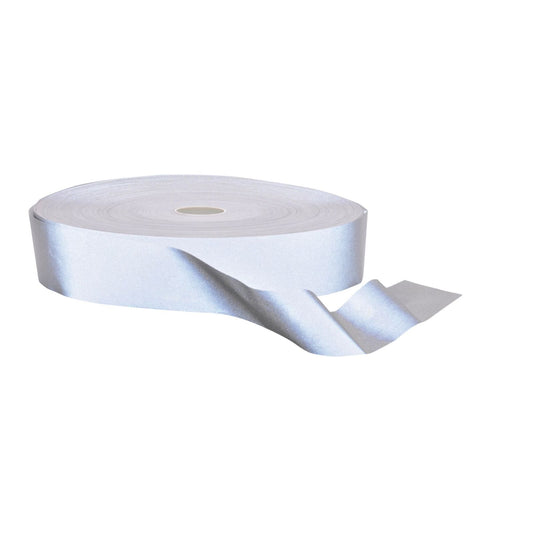 Portwest Striping HV50 zilver(SI)