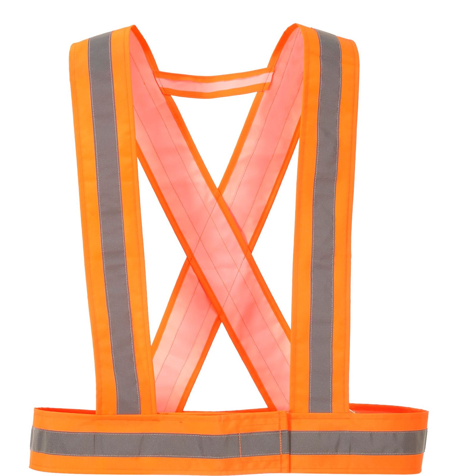 Portwest Banden HV55 oranje(OR)