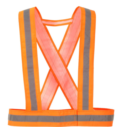 Portwest Banden HV55 oranje(OR)