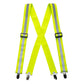 Portwest Bretels HV56 geel(YE)