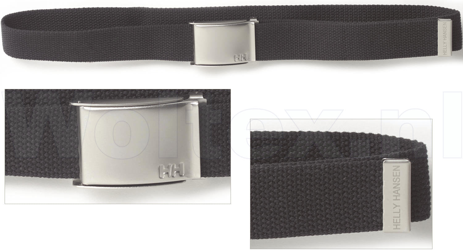 Helly Hansen Riemen 79525 zwart(990)