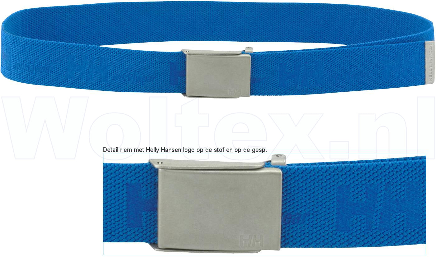Helly Hansen Riemen 79528 racer blue(530)