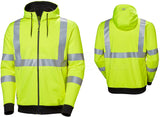 Helly Hansen Vesten Addvis 79094 HiVis fluo-geel(360)