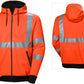 Helly Hansen Vesten Addvis 79094 HiVis fluo-oranje(260)