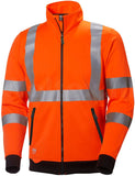 Helly Hansen Vesten Addvis 79112 HiVis fluo-oranje(260)