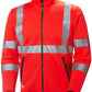 Helly Hansen Vesten Addvis 79112 HiVis fluo-rood(160)