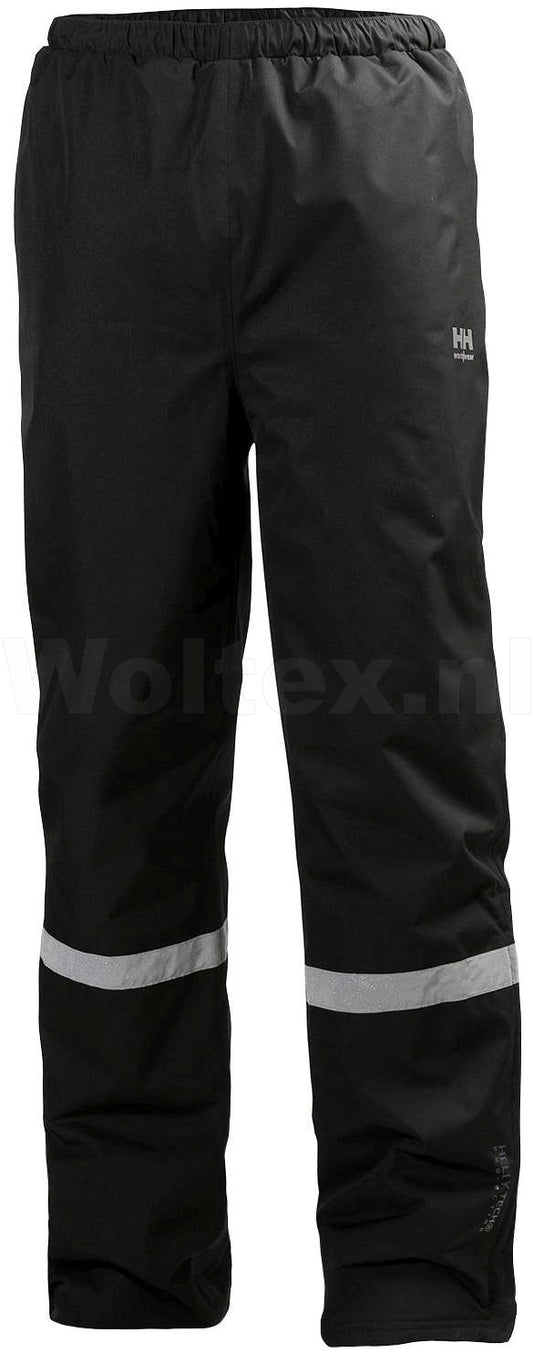 Helly Hansen Broeken Aker 71452 Lichtgewicht zwart(990)
