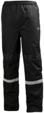 Helly Hansen Broeken Aker 71452 Lichtgewicht zwart(990)