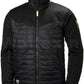 Helly Hansen Jassen Aker 73251 zwart(990)
