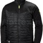 Helly Hansen Jassen Aker 73251 zwart(990)