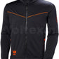 Helly Hansen Vesten Chelsea 72146 Tussenlaag zwart(990)