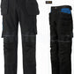 Helly Hansen Broeken Chelsea 76441 zwart-racerblue(802)
