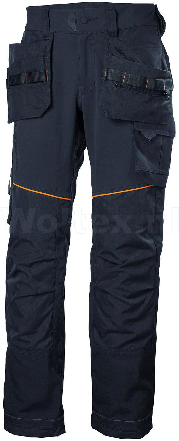 Helly Hansen Broeken Chelsea 77441 Stretch navy(590)