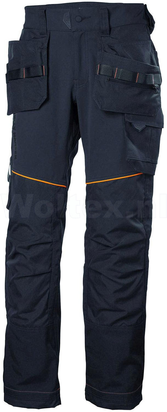 Helly Hansen Broeken Chelsea 77441 Stretch navy(590)