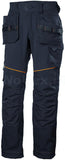 Helly Hansen Broeken Chelsea 77441 Stretch navy(590)