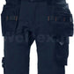 Helly Hansen Broeken Chelsea 77443 Stretch navy(590)