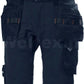 Helly Hansen Broeken Chelsea 77443 Stretch navy(590)