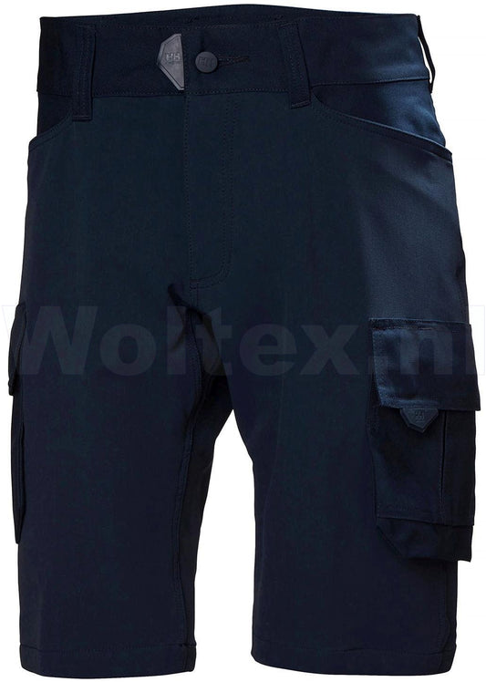 Helly Hansen Broeken Chelsea 77444 Stretch navy(590)