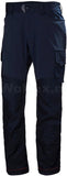 Helly Hansen Broeken Chelsea 77445 Stretch navy(590)