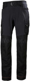 Helly Hansen Broeken Chelsea 77445 Stretch zwart(992)