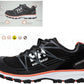 Helly Hansen Chelsea Evolution Schoenen 78224 ESD antistatisch Metaalvrij laag S3 zwart-oranje(992)