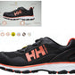 Helly Hansen Schoenen Chelsea 78230 Boa sluitsysteem zwart-oranje(992)