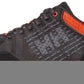 Helly Hansen Schoenen Chelsea 78234 Waterdicht- ademend zwart-oranje(992)