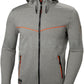 Helly Hansen Vesten Chelsea 79197 grijsmelee(930)