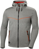 Helly Hansen Vesten Chelsea 79197 grijsmelee(930)