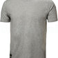 Helly Hansen T-shirts Chelsea 79198 grijsmelee(930)