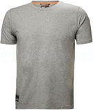 Helly Hansen T-shirts Chelsea 79198 grijsmelee(930)