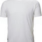 Helly Hansen T-shirts Chelsea 79198 wit(900)