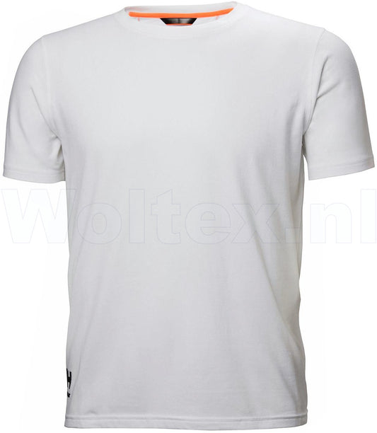 Helly Hansen T-shirts Chelsea 79198 wit(900)