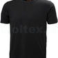 Helly Hansen T-shirts Chelsea 79198 zwart(990)