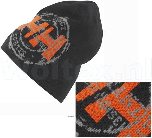 Helly Hansen Mutsen Chelsea 79837 zwart(990)