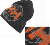 Helly Hansen Mutsen Chelsea 79837 zwart(990)