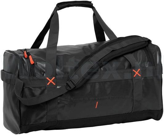 Helly Hansen Tassen Duffel 79572 Inhoud 50 liter zwart(990)