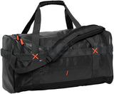 Helly Hansen Tassen Duffel 79572 Inhoud 50 liter zwart(990)
