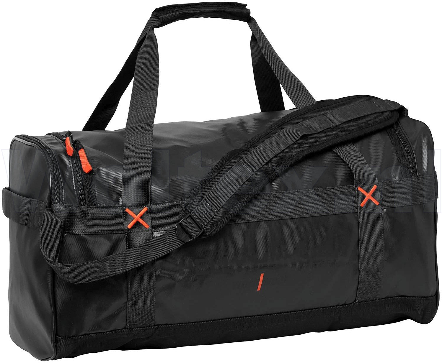 Helly Hansen Tassen Duffel 79575 Inhoud 120 liter zwart(990)