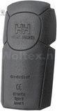 Helly Hansen Kniebeschermers 79570 Lichtgewicht zwart(990)