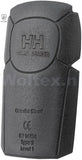 Helly Hansen Kniebeschermers 79570 Lichtgewicht zwart(990)