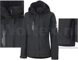 Helly Hansen Jassen Haag 74044 zwart(990)