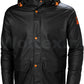 Helly Hansen Jassen Gale 70282 zwart(990)