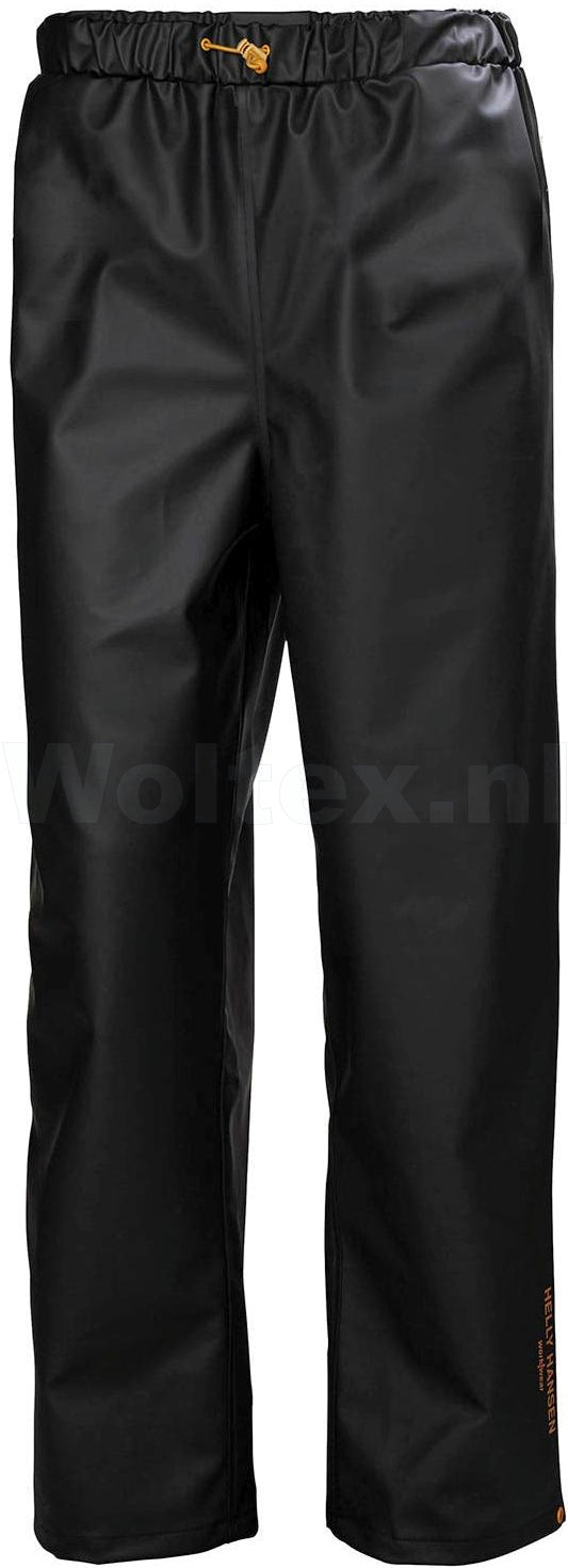 Helly Hansen Broeken Gale 70485 zwart(990)